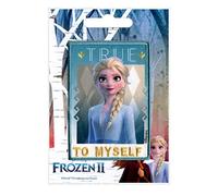 Prym 925196 - Applicazione Frozen Patch Elsa