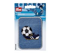 Prym 925345 - Toppa rettangolare da calcio