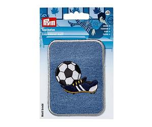 Prym 925345 - Toppa rettangolare da calcio