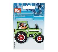 Prym 925363 - Applicazione in poliestere 100%, colore: Verde