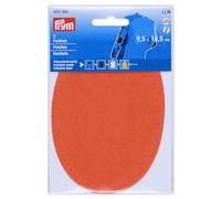 Prym 929386 - Toppe termoadesive, 9,5 x 14,5 cm, colore: Pesca