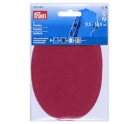 Prym 929388 - Toppe termoadesive, 9,5 x 14,5 cm, colore: Rosa