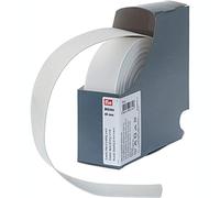 Prym 955304 - Nastro elastico forte, 40 mm, 72% PES 28% ED