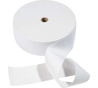 Prym 955621 - Nastro elastico morbido, 80 mm, 57% PES 43% ED