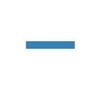 Prym 982259 - Nastro satinato, 3 mm, 100% poliestere, colore: blu acciaio