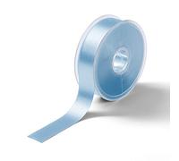 Prym 982752 - Nastro di raso, 25 mm, 100% PES, colore: Azzurro