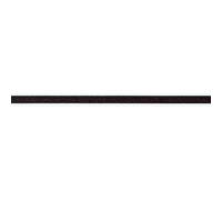 Prym 982900 Satin Band 50 mm Black