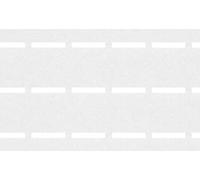 Prym 997551, Tessuto Non Tessuto Perforato, Bianco, Poliestere, Bundbreite 25 mm, Weiß, 30 m