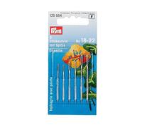 PRYM Chenille No.18-22 Ago per cucire a mano