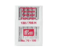 Prym - Aghi per macchina da cucire standard, 70 - 100, 5 pezzi, multicolore, taglia unica