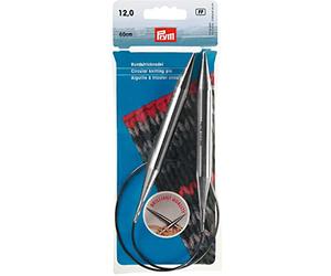 Prym Ago Treccia Modello 2,5 mm/4,0 mm