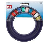 Prym Bobbin Ring, Purple, S