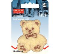 Prym Applicazione, Beige, 5 cm
