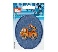 Prym Applicazione, Coloured, 70 mm x 88 mm