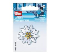 Prym Applicazione, oro, 6 cm