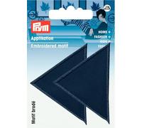 Prym Applique, Blu, 2 Pezzi