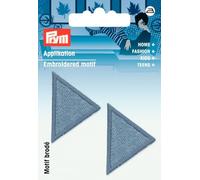 Prym Applique, Light, 2 Pezzi