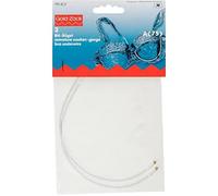 Prym Archetto per Reggiseno, Steel, Bianco, Gr. C (95), weiß, 2 Stück, 2 unità