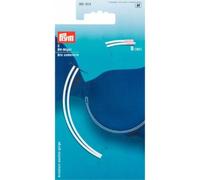 Prym Archetto per Reggiseno 2 Pezzi, Misura B85, Bianco-Gr. B (85), weiß, 2 Stüc