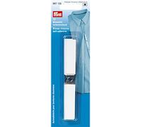 Prym Autoadesivo Camicetta Chiusure, 3.7 x 5.7 x 0.24 cm