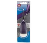 Prym Awl Ergonomic, Poliestere, Plum Blue/White, 1 - Confezione