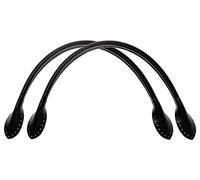 Prym Bag Handle, Black, '53 cm, Schwarz, 2 Stück