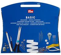 PRYM CONFEZIONE ACCESSORI BASE PER IL CUCITO