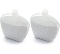 Prym - Bianco Gesso Polvere per Gonna Marcatore - 1 Pezzo (Confezione da 2)