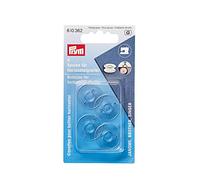 Prym - Bobine di Plastica per Macchina da Cucire (20,5 mm) - 1 unità