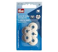 Prym Bobine di Metallo, d'Argento, 21,2 mm