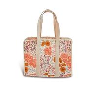 Prym Borsa, Cotone, Sabbia, 34 x 26 x 9,5 cm