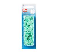 Prym Bottoni Automatici per Cucito Dimensioni: 12,4 mm, Zecca