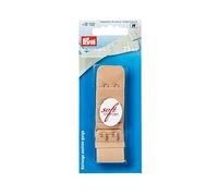 Prym Ganci per estensori del Reggiseno, Cotone, Flesh, 4.5 x 2 x 0.2 cm
