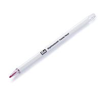 Prym - Cancellabile Rosso Ferro-on Modello Matita - 1 Pezzo