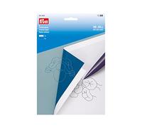 Prym Blue & White Transfer Paper, Carta, One Size