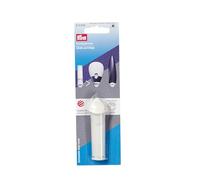 Prym Cartuccia di gesso in plastica, Bianco, 1 unità