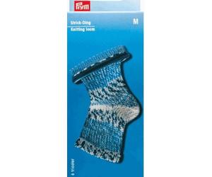 PRYM CATERINETTA X CALZE/SCALDAMUSCOLI/MANICOTTI/ALTRO TUTTE LE MISURE