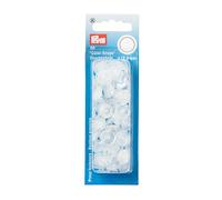 Prym Boutons Chiusura a Pressione, 12 x 7 x 2 cm