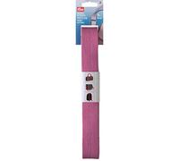 Prym Cinghia per Borse, 30mm, Rosa