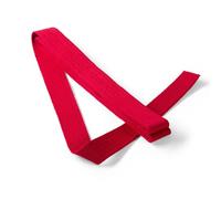 Prym Cinghia per borse, 30mm, Rosso, Poliestere