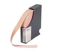 Prym 957462 Color Elastic 25 mm roségold, Poliestere, Oro Rosa, 8 x 6 x 3 cm
