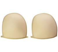Prym Coppe Reggiseno per Costumi da Bagno, Taglia C, Carne, 100% Poliestere