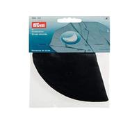 Prym - Cotone Nero (Taglia Grande) Vestito Scudi - 2 Pezzi