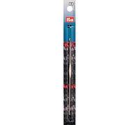 Prym - Prym Crochet Hook (12 cm, 2,50 mm) senza impugnatura - 1 unità