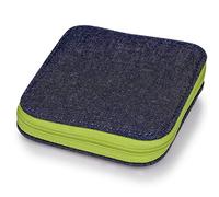 Prym Denim Case, Acciaio Inossidabile, Green, Taglia unica