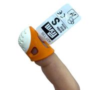 PRYM Ditale Ergonomico Silicone ergonomico Anallergico