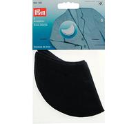 Prym Dress Shields, Black, S