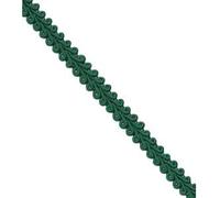 Prym Duchesse - Nastro Inclinato, 40 x 20 mm, 100% PES, Colore Blu Oltremare