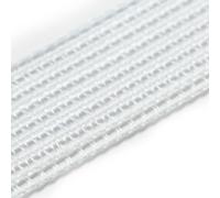 Prym Elastic, 53% PA 27% PES 20% El, Black, 25 mm-25 mm