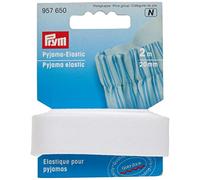 Prym Elastico, Bianco, 1.86 x 6.70 x 0.48 cm